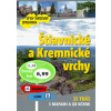 Štiavnické a Kremnické vrchy - Ottov turistický sprievodca