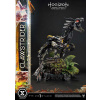 Prime 1 Studio Horizon Forbidden West Ultimate Premium Masterline Series Socha 1/4 Clawstrider 68 cm