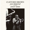LP Zoot Sims: Jazz Immortal