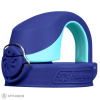 Nalgene OTF náhradný uzáver, 63 mm, blue/aqua