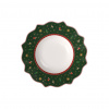 Villeroy & Boch Hlboký tanier Toy’s Delight, Ø 26 cm, zelený 14-8585-2701