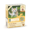 Bozita Cat Kitten kousky v omáčce s kuřecím, tetrapak 370 g