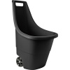 Keter Easy Go Breeze 50 l čierny (17199467) 230444