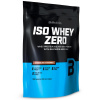 BioTech USA Iso Whey Zero 500 g citrónový cheesecake