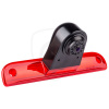 Cúvacia kamera Fiat Ducato - Single / Dual - Vestys | BC-001-O