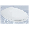 Ideal Standard W300201 EUROVIT WC Sedátko, Duroplast,Nerezový kĺb W300201