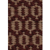 Kuchyňský a koupelnový koberec Warli Chef BR/B - šíře 80 cm - Warli