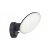 Vonkajšie fasádne svietidlo - 8134 RABALUX VARNA nástenná lampa LED záhradná fasáda (Vonkajšie fasádne svietidlo - 8134 RABALUX VARNA nástenná lampa LED záhradná fasáda)