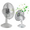 Wydajny WENTYLATOR STOŁOWY Concept 2 TRYBY 90° 30W (Wydajny WENTYLATOR STOŁOWY Concept 2 TRYBY 90° 30W)