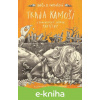 E-kniha Traja kamoši a fantastický zázrak - Barbora Kardošová, Katarína Slaninková (ilustrátor)