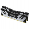 Kingston FURY Renegade/DDR5/96GB/6400MHz/CL32/2x48GB/Black/Silv (KF564C32RSK2-96)