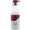 Mon Platin Total Shampoo Šampón pre objem vlnitých vlasov 500 ml