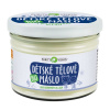 Purity vision Detské telové maslo 350 ml
