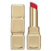 Guerlain KissKiss Shine Bloom Lip Colour 609 Spring Rose rúž so zmatňujúcim účinkom 3,2 g