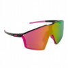 Cyklistické okuliare Julbo Edge Spectron 3 matt black/pink