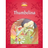 Classic Tales New Edition 2 Thumbelina + MP3 (Sue Arengo)