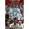 Crew Živí mrtví 01: Staré dobré časy - komiks (Crew)