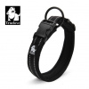 Obojek Reflex Active Outdoor pro psy černý L 45-50