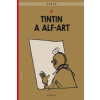 Tintin Tintin a alf-art