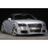 AUDI TT Typ 8N - Predný nárazník R-Frame