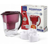 Aquaphor 2,8L + 3 Filter kanva 2,8l + 3 Maxfor filtre (Aquaphor 2,8L + 3 Filter kanva 2,8l + 3 Maxfor filtre)