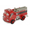 Vozidlá z karikatúr Disney Red (MATTEL CARS CARS EDEK RED HASIČSKÉ VOZIDLO 1:55 z PL)