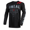 O´Neal dres ELEMENT DIRT černá S