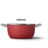 Smeg CKFC2411RDM panvica na zapekanie 24 cm a