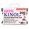 Kinol Ertis 200 + skenování negativu v ceně