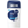 Nivea Men tuhý antiperspirant Derma Control Defend 50 ml
