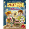 Miška a jej malí pacienti Zlatá hádanka - Aniela Cholewinska-Szkoliková