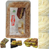 10 x Pražený koláč Kadayif „Yorem“ na Dubajskú čokoládu Dubai Style 200 g