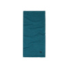 Šatka BUFF MERINO LIGHTWEIGHT SOLID TEAL NEPLATÍ