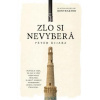 Zlo si nevyberá - Peter Kijaba