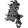 Ram Držiak na telefón Quick-Grip Short/U-Bolt