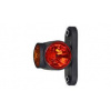 Obrysové svetlo LED obrysová lampa 12/24V