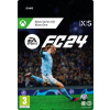 Microsoft EA Sports FC 24 (Xbox One/Xbox Series) - elektronická licence