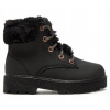 Detské topánky Skechers Glitz 310952L-BLK R. 35,5