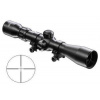 Puškohľad Walther 3-9x40 s montážou (weaver) 22mm