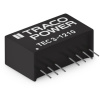 TracoPower TEC 3-2422 DC / DC menič napätia, DPS 24 V/DC 125 mA 3 W Počet výstupov: 2 x; TEC 3-2422