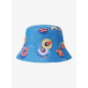 Detský klobúk Reima Viehe - cool blue