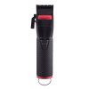 BaByliss PRO Profesionální zastřihovač vlasů Boost+ Black & Red FX8700RBPE