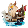 Grupo Erik one Piece 3D perpetual Kalendář Going Merry