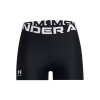 Under Armour HG Authentics dámske kraťasy shorty čierna