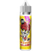 Příchuť Chill Pill S&V 12ml Gold Digger (Šumivá limonáda z BoySenBerries (malinoostružina))