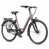 Mestsky bicykel - Batavus finez exkluzívny na bare Alfine 8 57 (Batavus finez exkluzívny na bare Alfine 8 57)