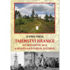 Tajemství hranice - Zdeněk Šmída