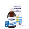 Arctic blue® Omega 3 250ml (450mg DHA, 380mg EPA and Vitamin D 400IU)