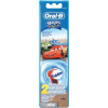 Náhradná Hlavica pre kefky Oral-B originál Oral-B 2 ks