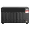 QNAP TS-873A-8G (4C/Ryzen V1500B/2,2 GHz/8 GBRAM/8xSATA/2xM.2/2x2,5GbE/4xUSB3.1/2xPCIe)